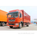 Camión de carga ligero Dongfeng Duolica Lattice